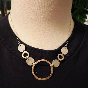 Women’s necklace